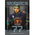 2023/24 Goal cards Chance Liga 1. série #ST-17 Josef Jícha Statistics