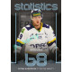 2023/24 Goal cards Chance Liga 1. série #ST-18 Patrik Kadeřávek Statistics