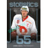 2023/24 Goal cards Chance Liga 1. série #ST-19 Daniel Rákos Statistics