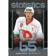 2023/24 Goal cards Chance Liga 1. série #ST-19 Daniel Rákos Statistics