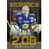 2023/24 Goal cards Chance Liga 1. série #ST-22 Daniel Huf Statistics