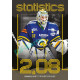 2023/24 Goal cards Chance Liga 1. série #ST-22 Daniel Huf Statistics