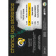 2023/24 Goal cards Chance Liga 1. série #ST-22 Daniel Huf Statistics