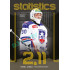 2023/24 Goal cards Chance Liga 1. série #ST-23 Pavel Jekel Statistics