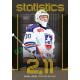 2023/24 Goal cards Chance Liga 1. série #ST-23 Pavel Jekel Statistics