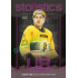 2023/24 Goal cards Chance Liga 1. série #ST-04 Luboš Rob Statistics