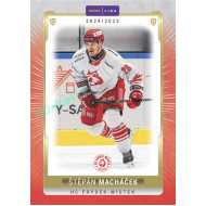 2024/25 Goal Cards Maxa liga 1. série #FMI-21 Štěpán Macháček