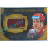 2020/21 OFS 1.série Daniel Rákos #GUM-DRK 50/70 Game Used Material