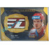 2020/21 OFS 1.série Daniel Rákos #GUM-DRK 44/70 Game Used Material