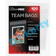 Ultra Pro - Team Bags Sleeves balení 100 ks