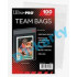 Ultra Pro - Team Bags Sleeves balení 100 ks