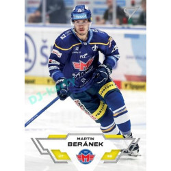 2023/24 Sportzoo ELH 1. série #224 Martin Beránek