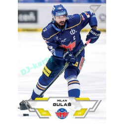 2023/24 Sportzoo ELH 1. série #225 Milan Gulaš