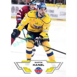 2023/24 Sportzoo ELH 1. série #226 Martin Hanzl