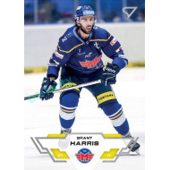 2023/24 Sportzoo ELH 1. série #227 Brant Harris
