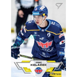 2023/24 Sportzoo ELH 1. série #229 Josef Koláček
