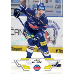 2023/24 Sportzoo ELH 1. série #230 Adam Kubík