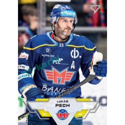 2023/24 Sportzoo ELH 1. série #232 Lukáš Pech