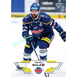 2023/24 Sportzoo ELH 1. série #219 Michal Gulaši