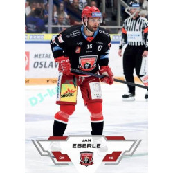 2023/24 Sportzoo ELH 1. série #026 Jan Eberle