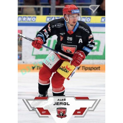 2023/24 Sportzoo ELH 1. série #029 Aleš Jergl
