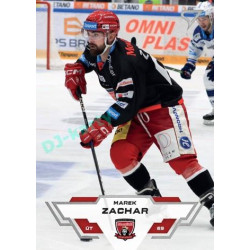 2023/24 Sportzoo ELH 1. série #036 Marek Zachar