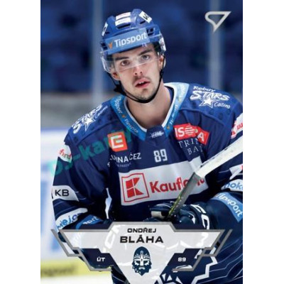 2023/24 Sportzoo ELH 1. série #243 Ondřej Bláha