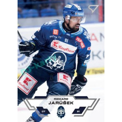 2023/24 Sportzoo ELH 1. série #245 Richard Jarůšek