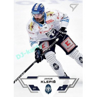 2023/24 Sportzoo ELH 1. série #246 Jakub Klepiš