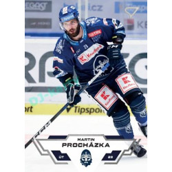 2023/24 Sportzoo ELH 1. série #249 Martin Procházka
