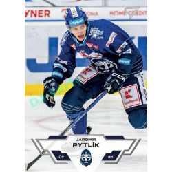 2023/24 Sportzoo ELH 1. série #250 Jaromír Pytlík