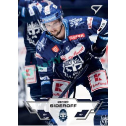 2023/24 Sportzoo ELH 1. série #251 Deven Sideroff