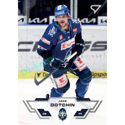 2023/24 Sportzoo ELH 1. série #237 Jake Dotchin