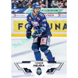 2023/24 Sportzoo ELH 1. série #238 Tadeáš Hejda