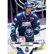 2023/24 Sportzoo ELH 1. série #239 Chris Martenet