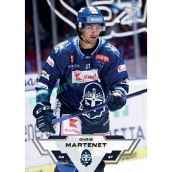 2023/24 Sportzoo ELH 1. série #239 Chris Martenet