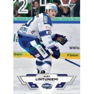 2023/24 Sportzoo ELH 1. série #115 Alex Lintuniemi