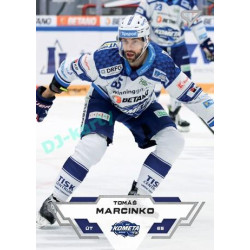 2023/24 Sportzoo ELH 1. série #122 Tomáš Marcinko