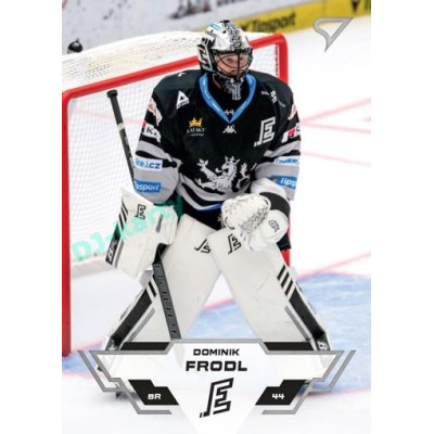 2023/24 Sportzoo ELH 1. série #145 Dominik Frodl
