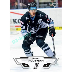 2023/24 Sportzoo ELH 1. série #150 Michal Plutnar
