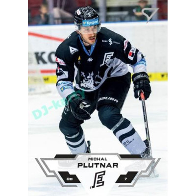 2023/24 Sportzoo ELH 1. série #150 Michal Plutnar