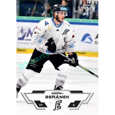 2023/24 Sportzoo ELH 1. série #153 Ondřej Beránek