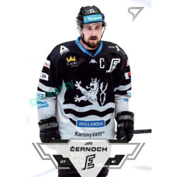 2023/24 Sportzoo ELH 1. série #154 Jiří Černoch