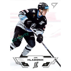 2023/24 Sportzoo ELH 1. série #156 Jan Hladonik