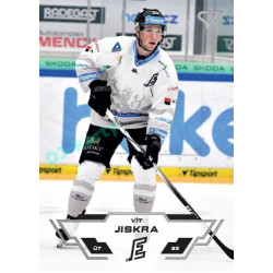 2023/24 Sportzoo ELH 1. série #157 Vít Jiskra