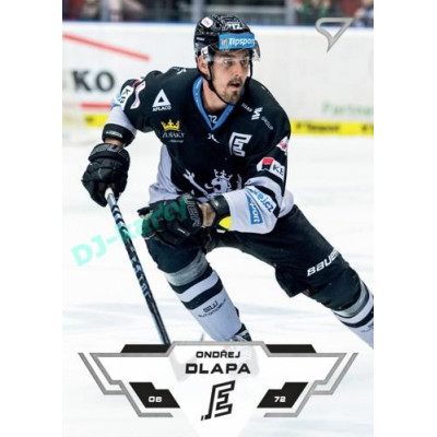 2023/24 Sportzoo ELH 1. série #146 Ondřej Dlapa