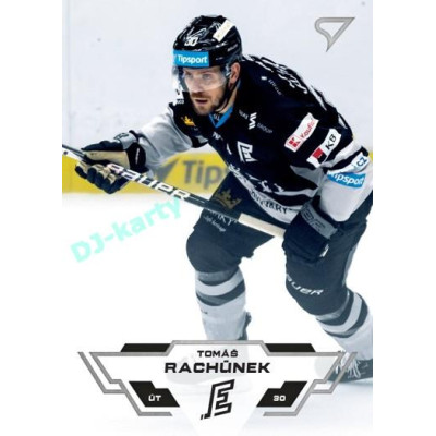 2023/24 Sportzoo ELH 1. série #161 Tomáš Rachůnek