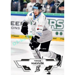2023/24 Sportzoo ELH 1. série #147 Tomáš Havlín