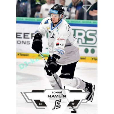 2023/24 Sportzoo ELH 1. série #147 Tomáš Havlín