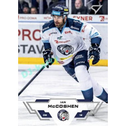 2023/24 Sportzoo ELH 1. série #096 Ian McCoshen